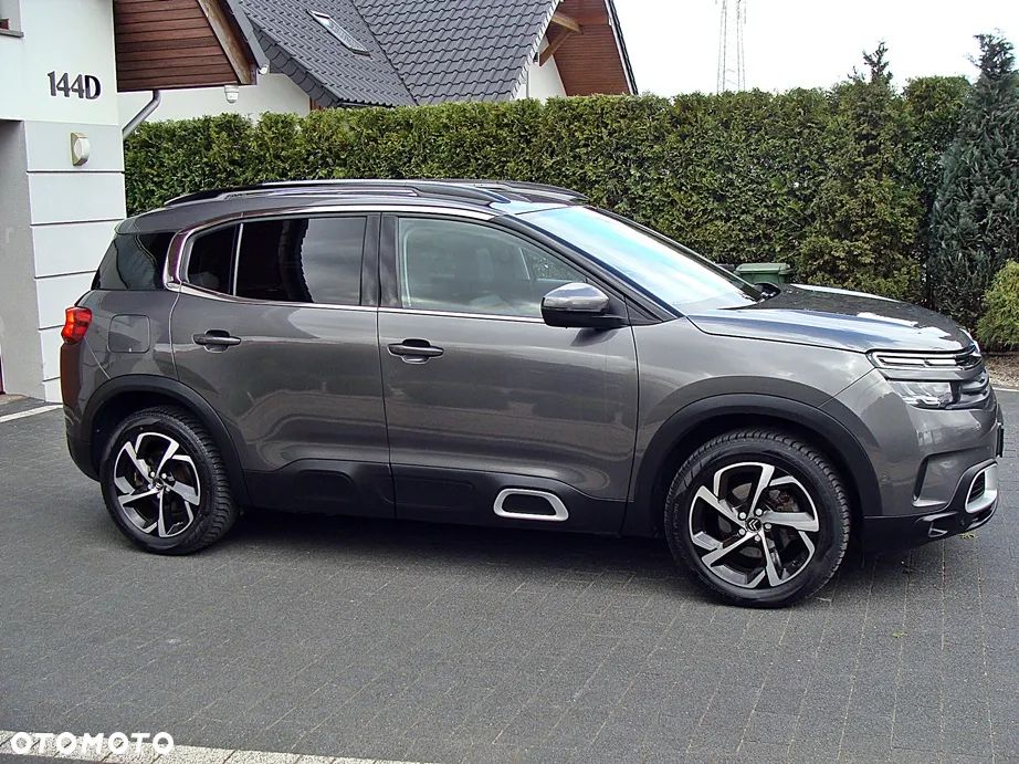 Citroën C5 Aircross 1.5 BlueHDi Feel Pack - 3
