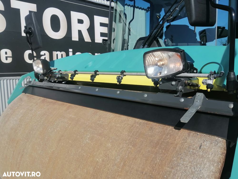 Ammann ARX 160, TOP !!! - 30
