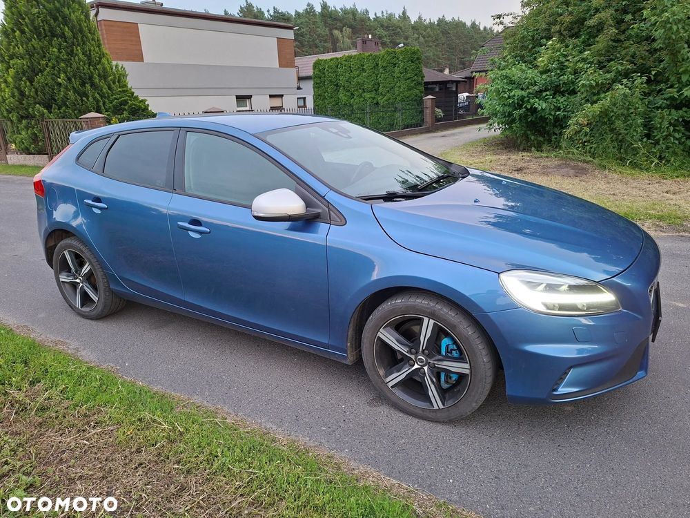 Volvo V40 D3 RDesign - 5