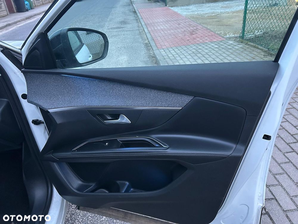 Peugeot 5008 BlueHDI 130 Active Business-Paket - 20