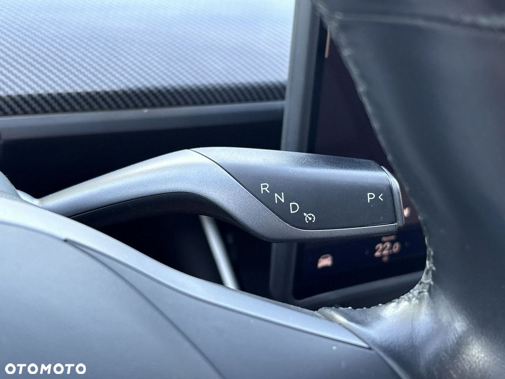 Tesla Model 3 - 31