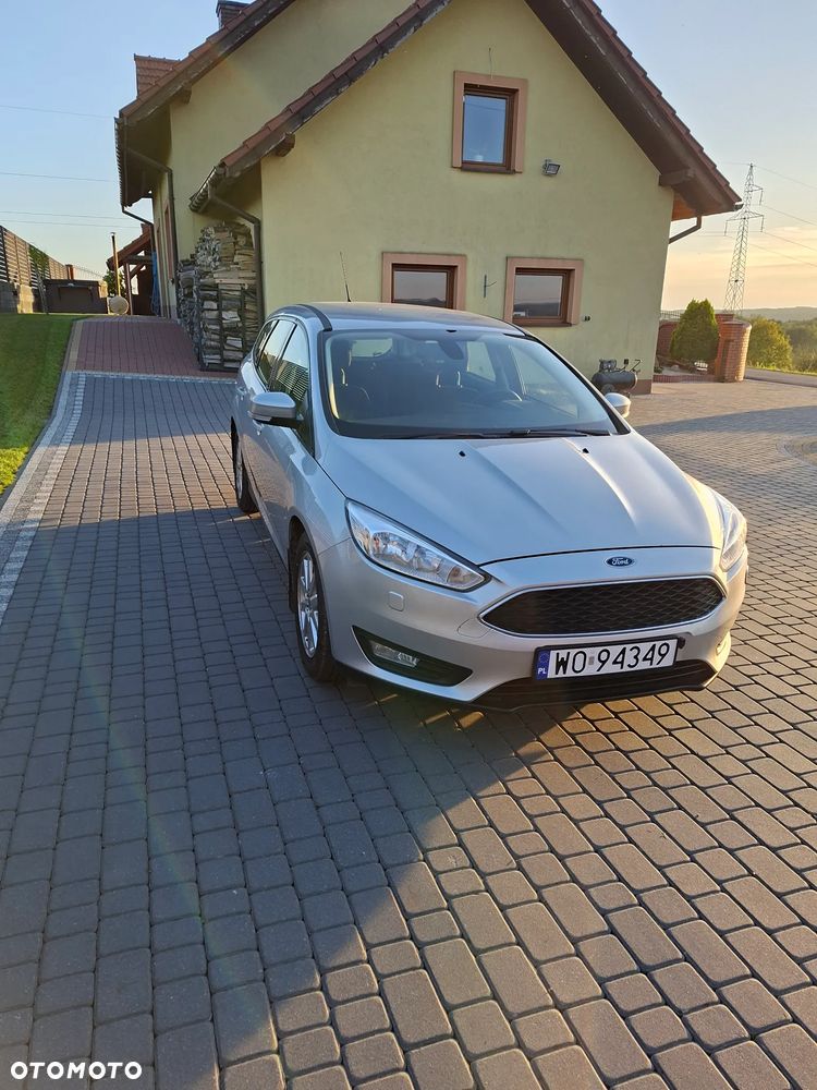 Ford Focus - 8