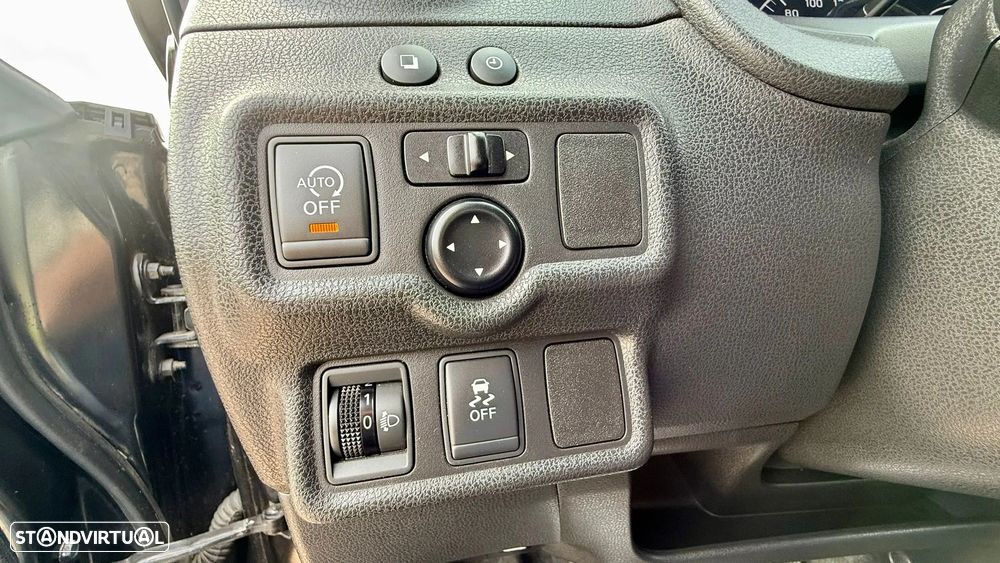 Nissan Note 1.2 Acenta - 14