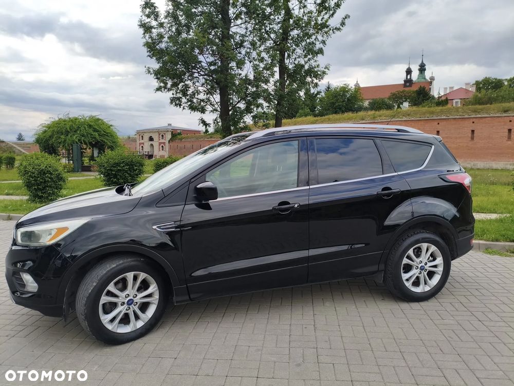 Ford Escape - 6