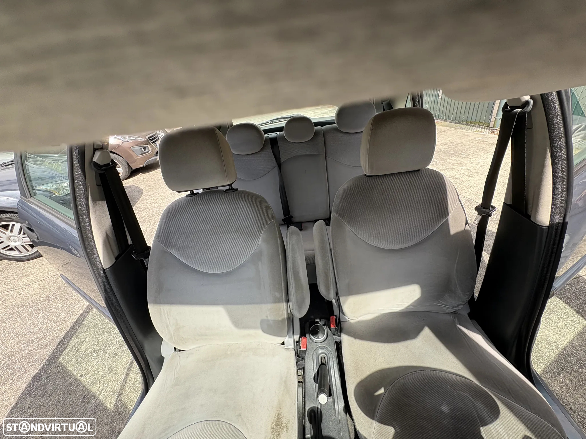 Citroën C3 1.4 HDi Exclusive - 18