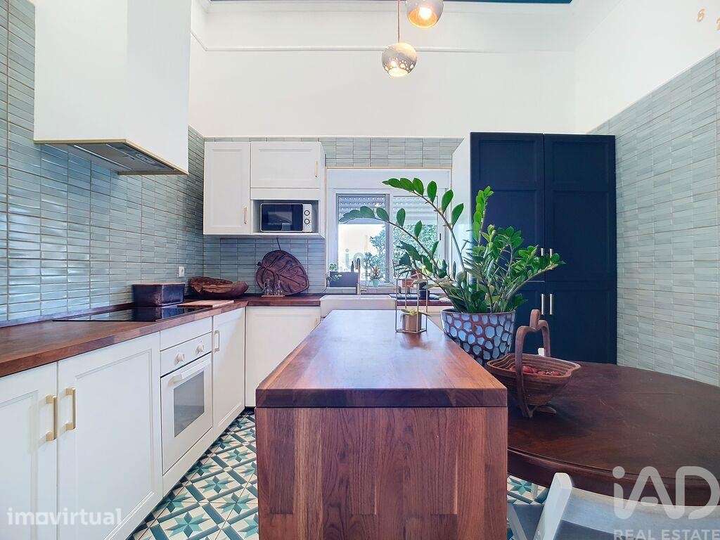Casa / Villa T3 em São Bartolomeu de Messines de 221,00 m2 - Grande imagem: 4/29