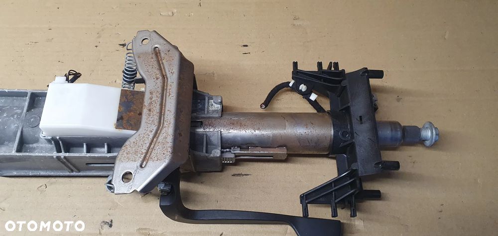 Kolumna kierownicza BMW I F20 685856101 - 3