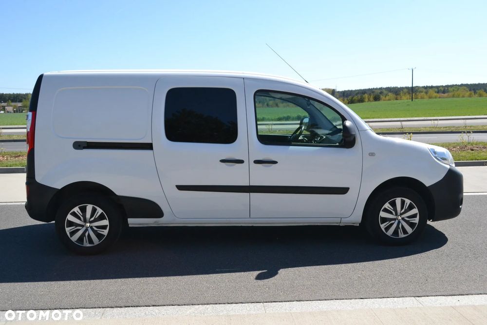 Renault Kangoo - 5