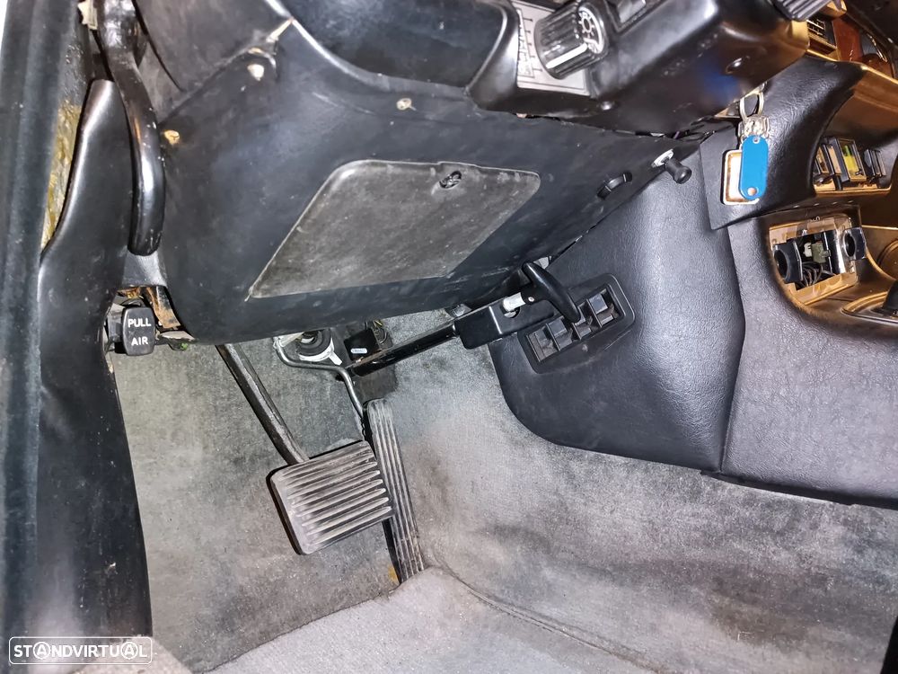 Daimler Sovereign - 15