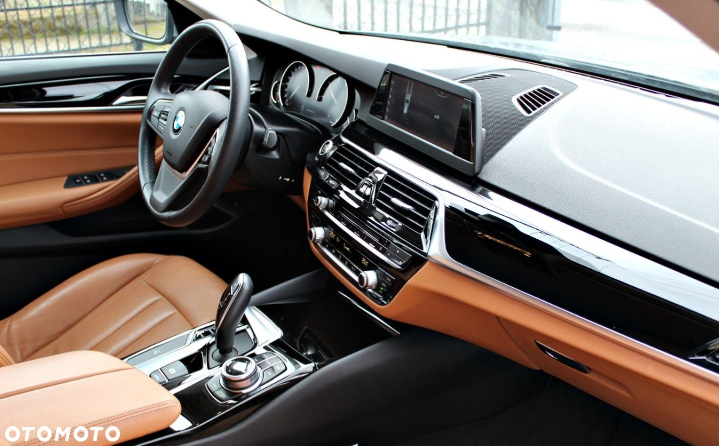 BMW Seria 5 - 18