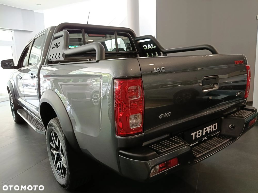 JAC T8 PRO - 11