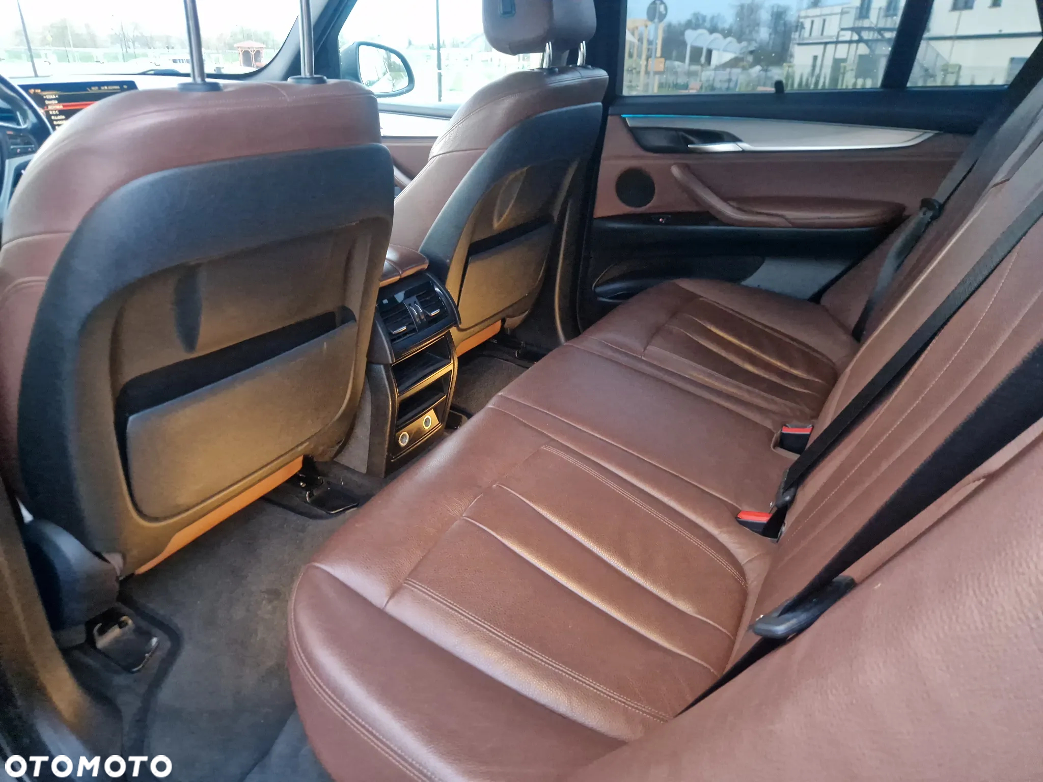 BMW X5 xDrive40d - 7
