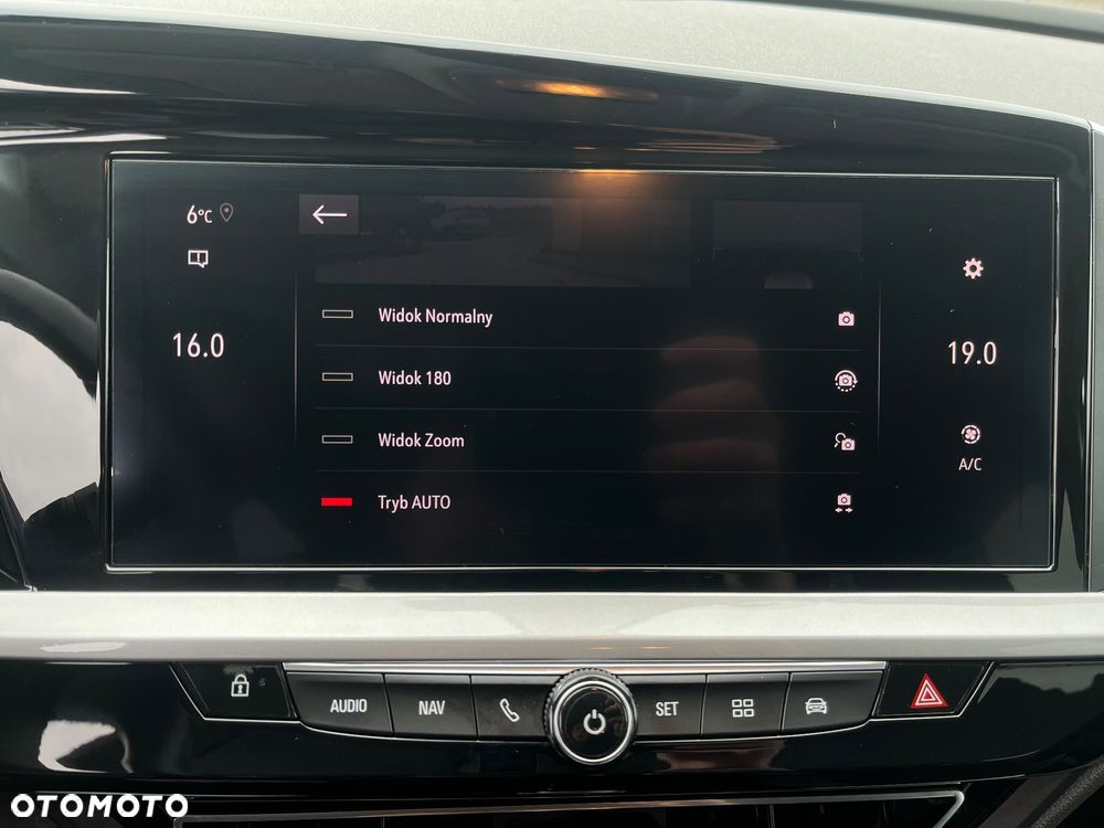 Opel Grandland X 1.5 D Start/Stop Automatik Business Elegance - 20