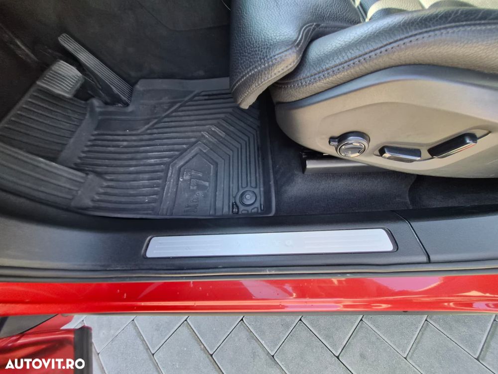 Volvo XC 60 D4 Inscription - 22