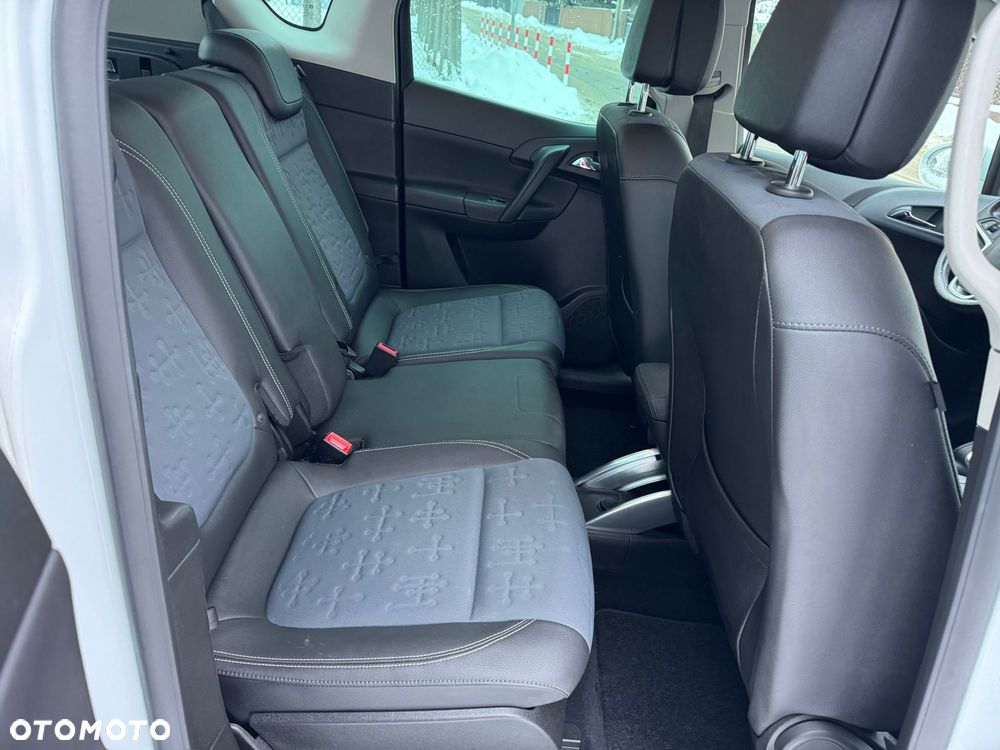 Opel Meriva 1.4 Ecoflex Start/Stop Active - 14