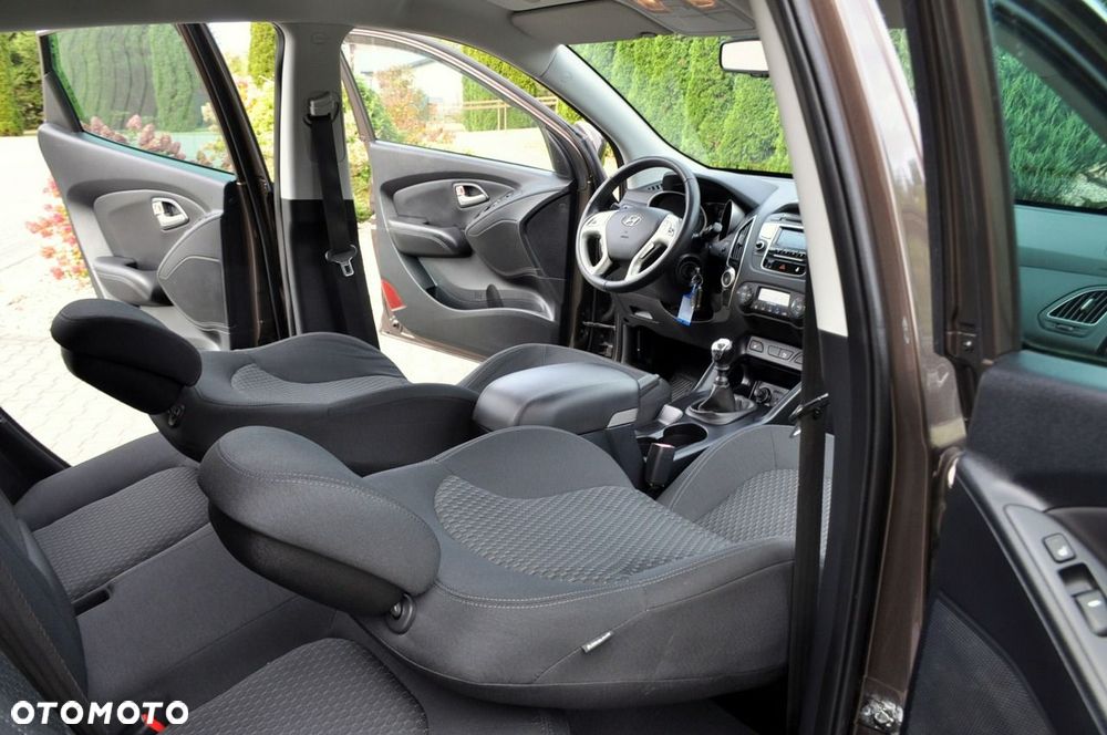Hyundai ix35 - 24