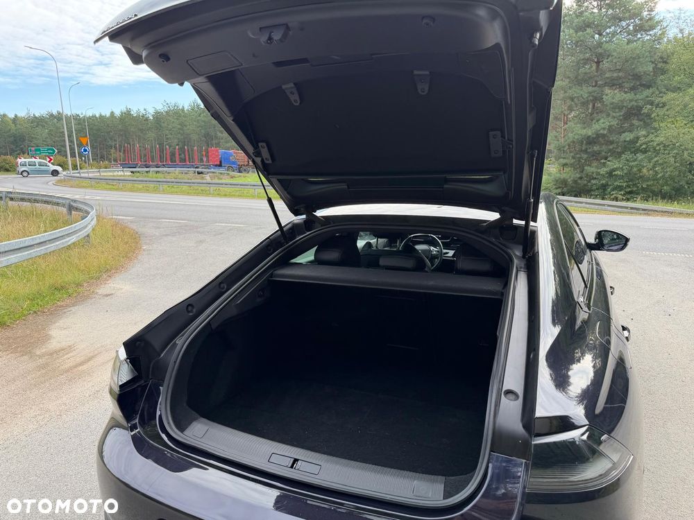 Peugeot 508 1.2 PureTech GT S&S EAT8 - 13