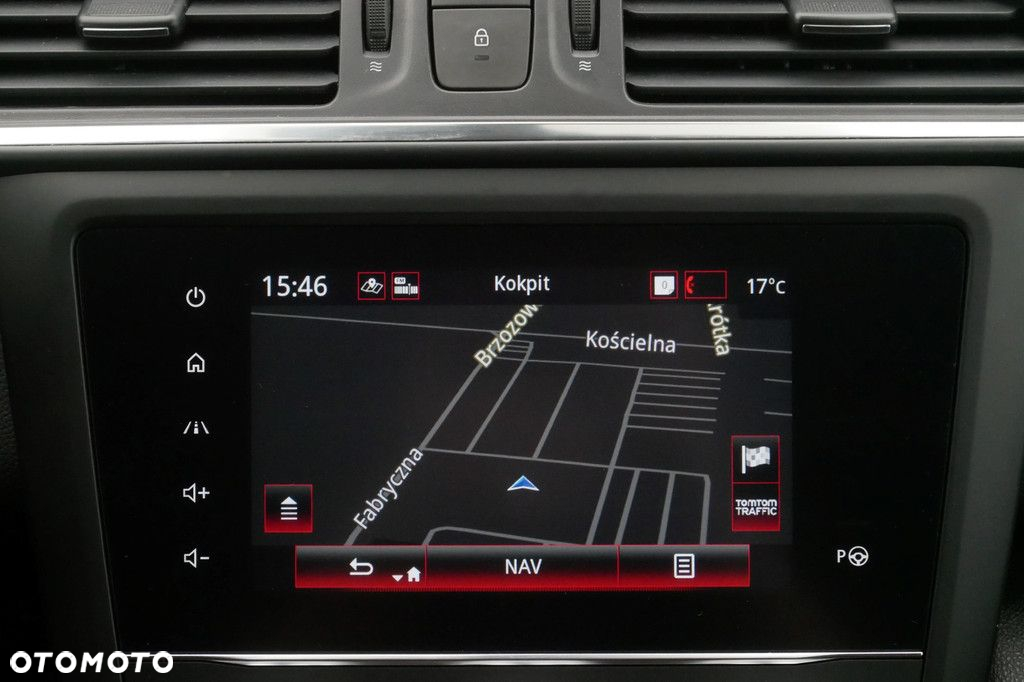 Renault Kadjar 1.3 TCe FAP Intens EDC - 19