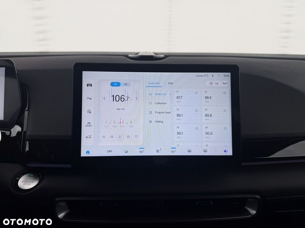 BAIC 5 Beijing 1.5T Luxury DCT - 24