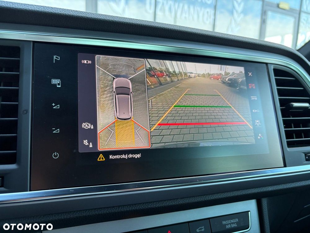 Seat Ateca - 33