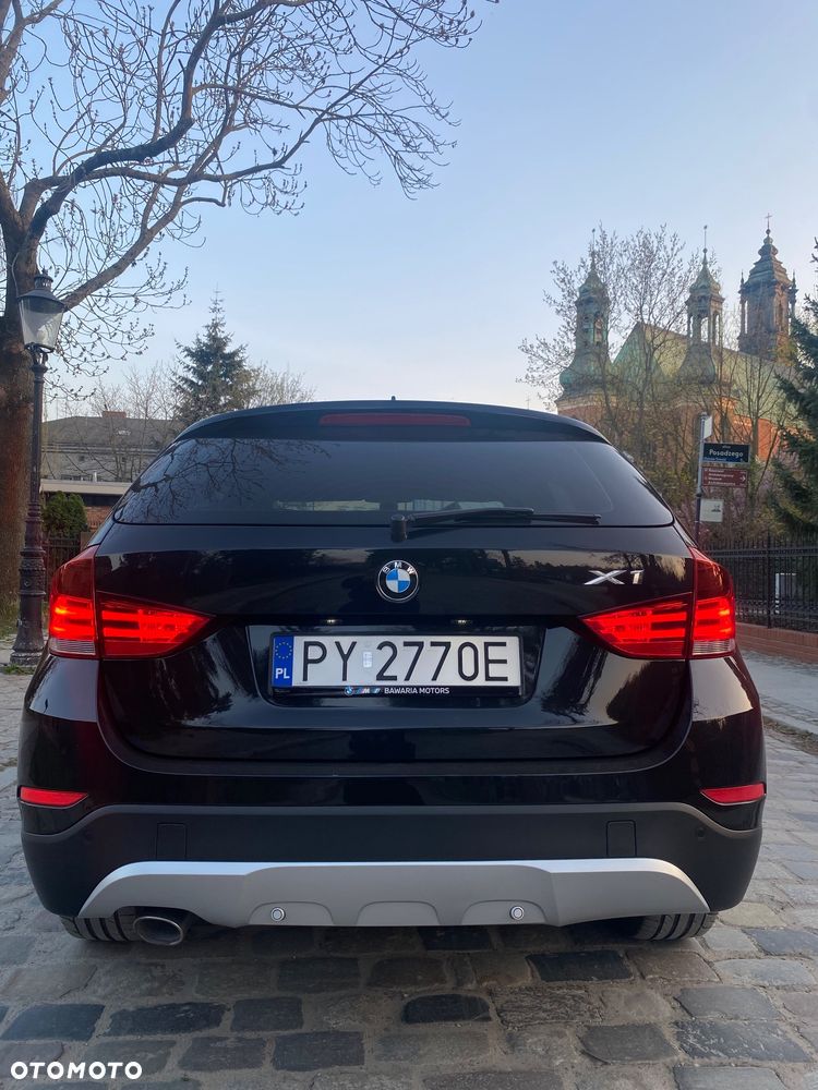 BMW X1 - 33