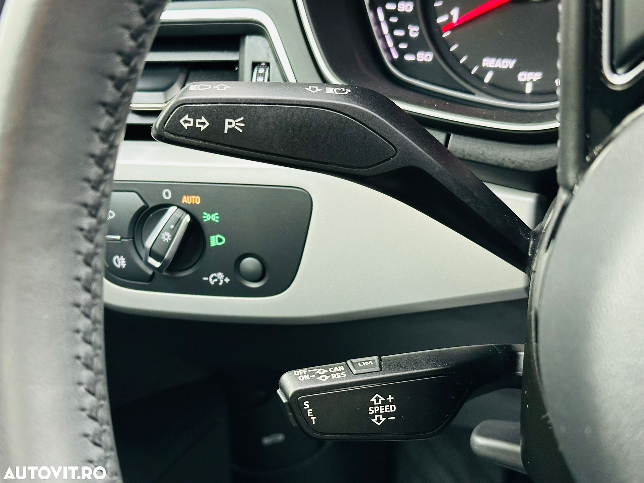 Audi A4 - 34