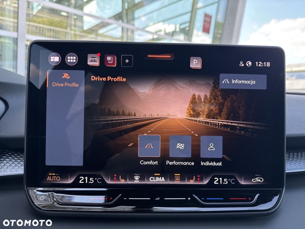 Cupra Terramar 1.5 eTSI mHEV DSG - 31
