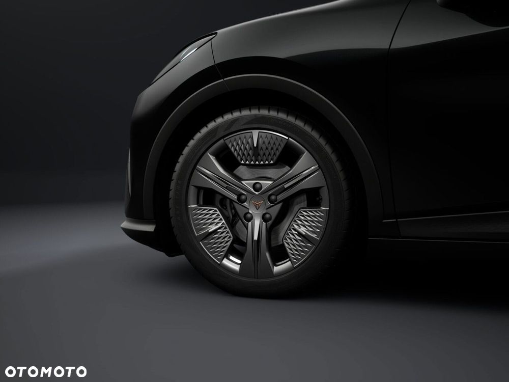 Cupra Raval 37kWh Plus - 10