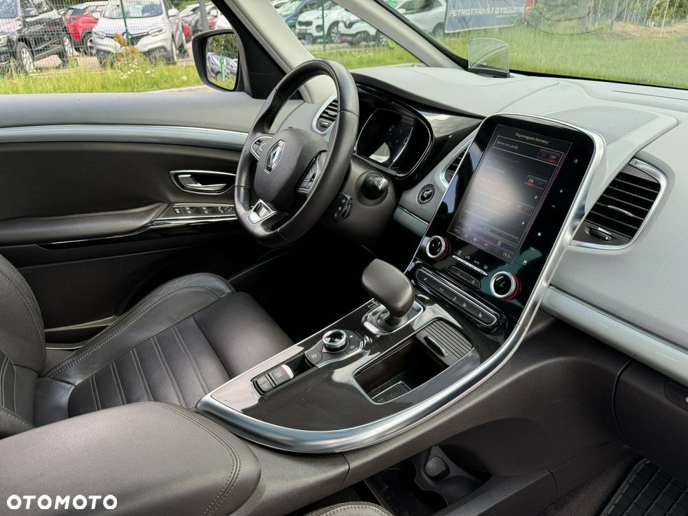 Renault Espace 1.6 dCi Energy Zen EDC 7os - 38