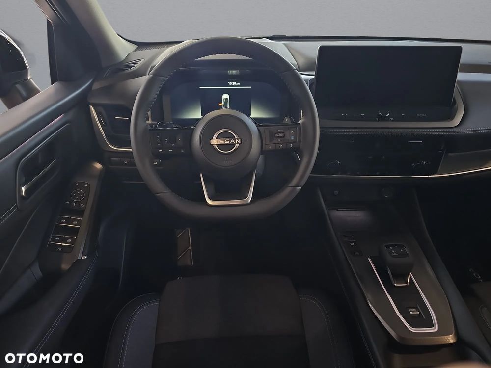 Nissan Qashqai 1.3 DIG-T MHEV N-Connecta Xtronic - 21