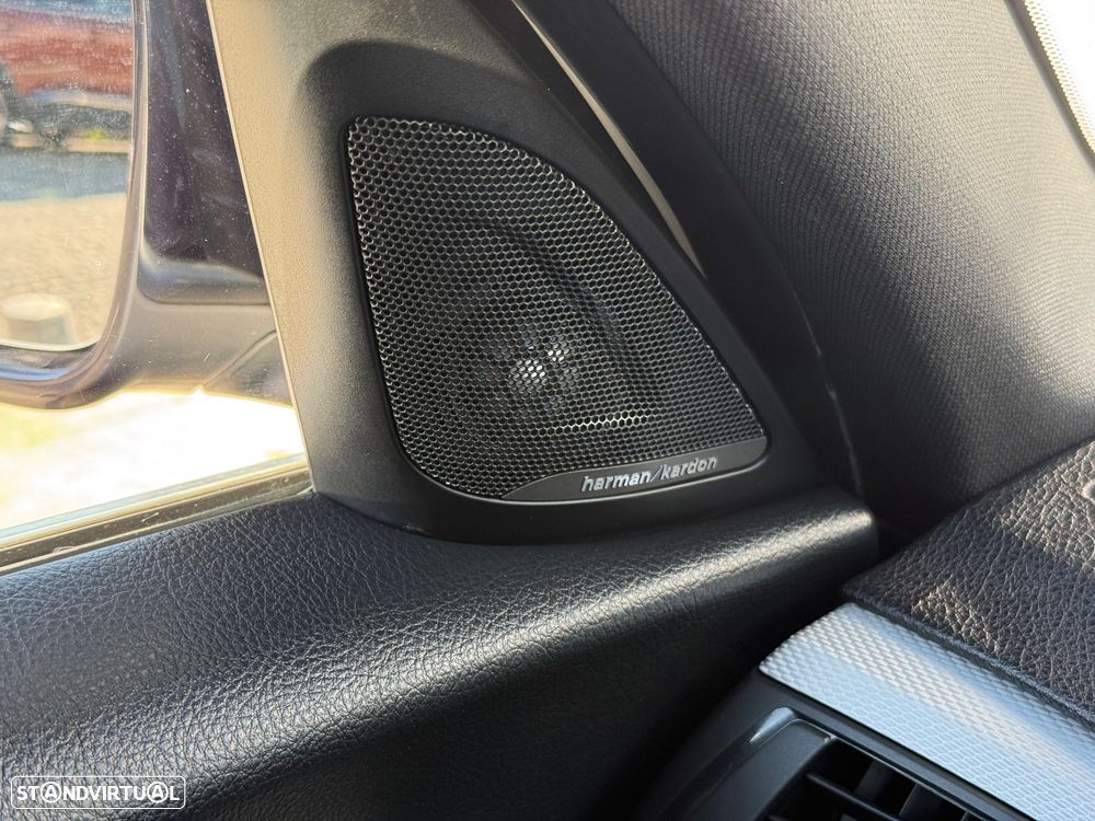 BMW 125 d Pack M - 27