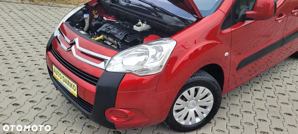 Citroën Berlingo 1.6 16V Multispace - 10