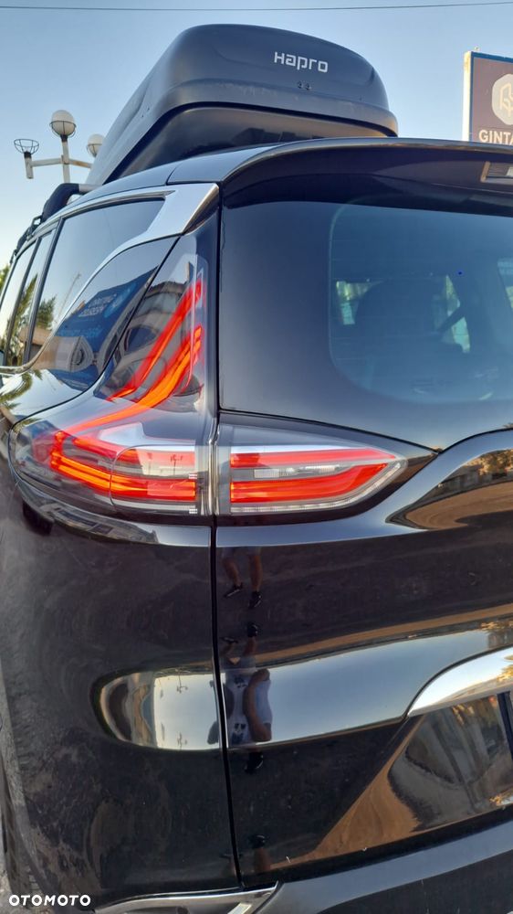 Renault Espace Energy dCi 160 EDC Initiale Paris - 12