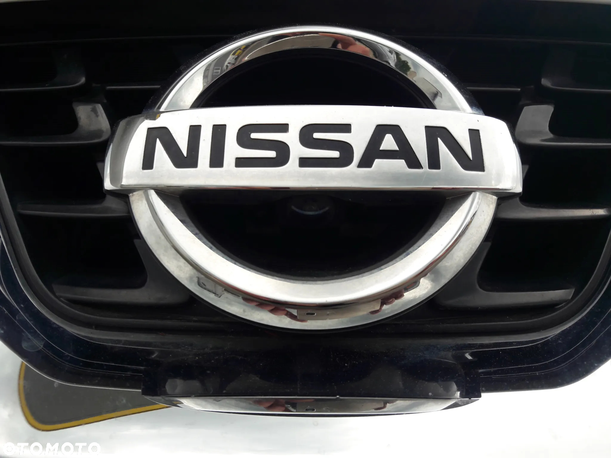 Nissan Juke 1.5 dCi Tekna S&S - 13