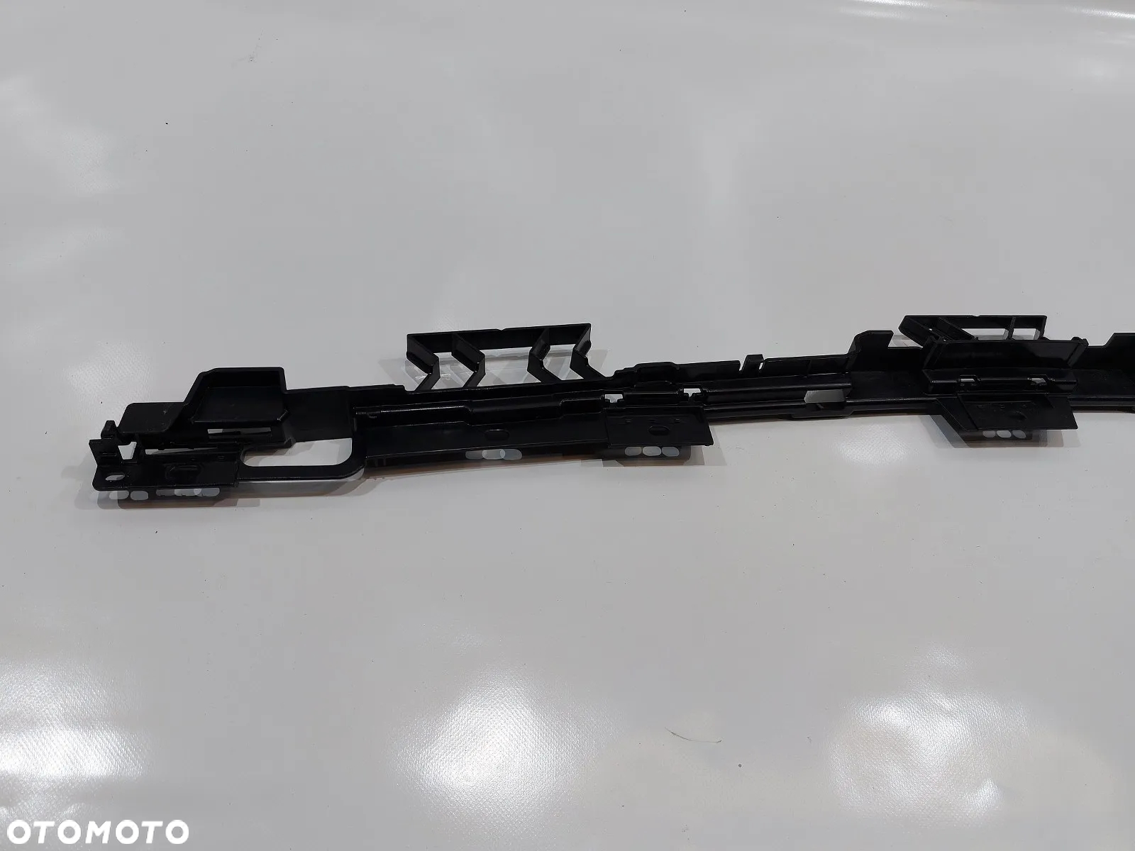 ŚLIZG ABSORBER ZDERZAKA TYŁ MERCEDES W223 A2238858100 - 5
