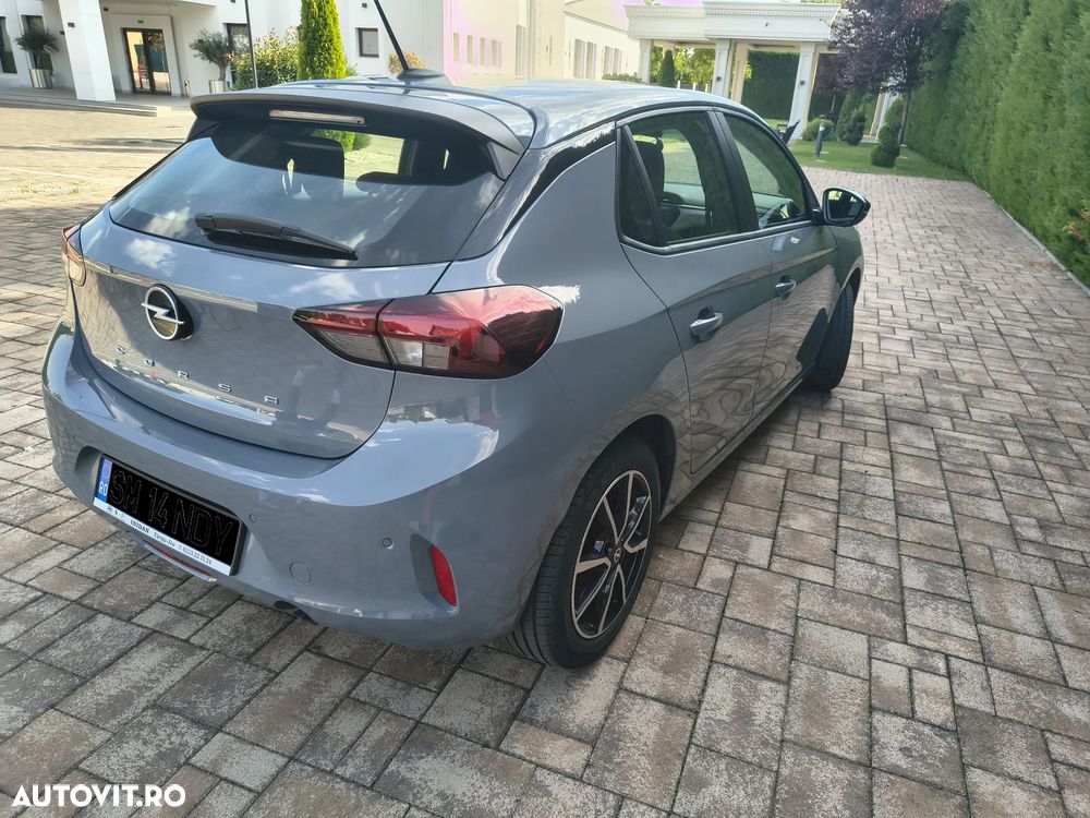 OPEL Corsa 2024 — imagine 4