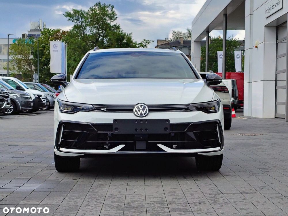 Volkswagen Golf Variant - 2