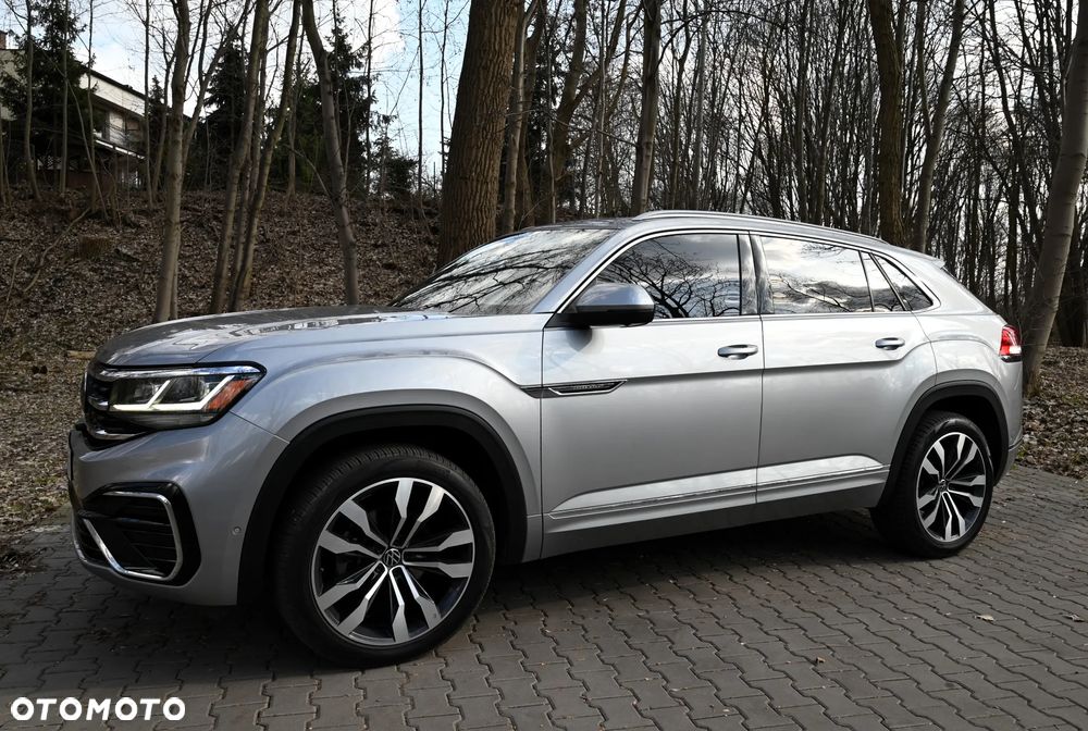 Volkswagen Atlas - 15