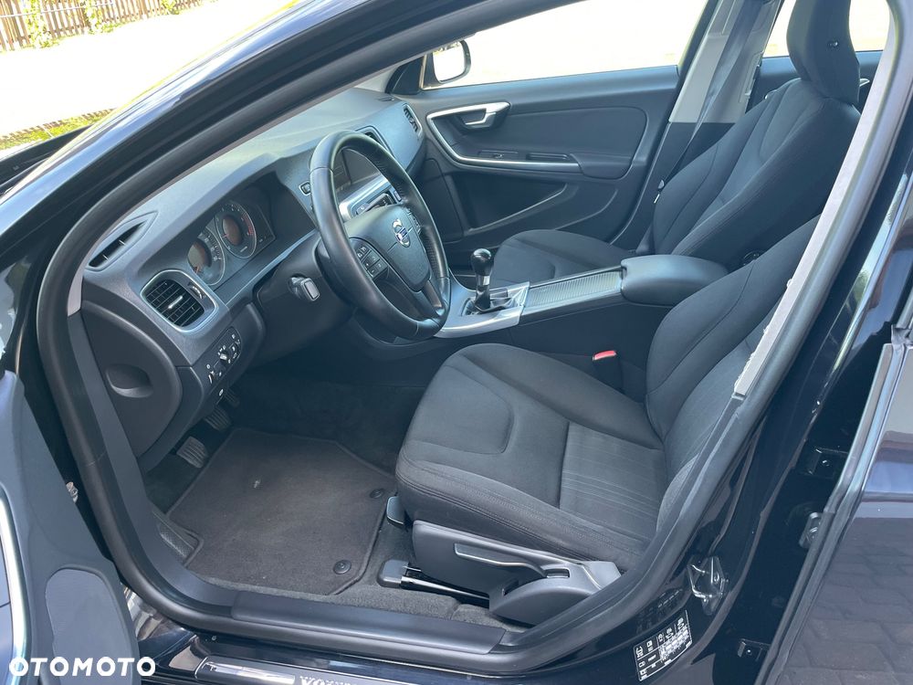 Volvo S60 - 6