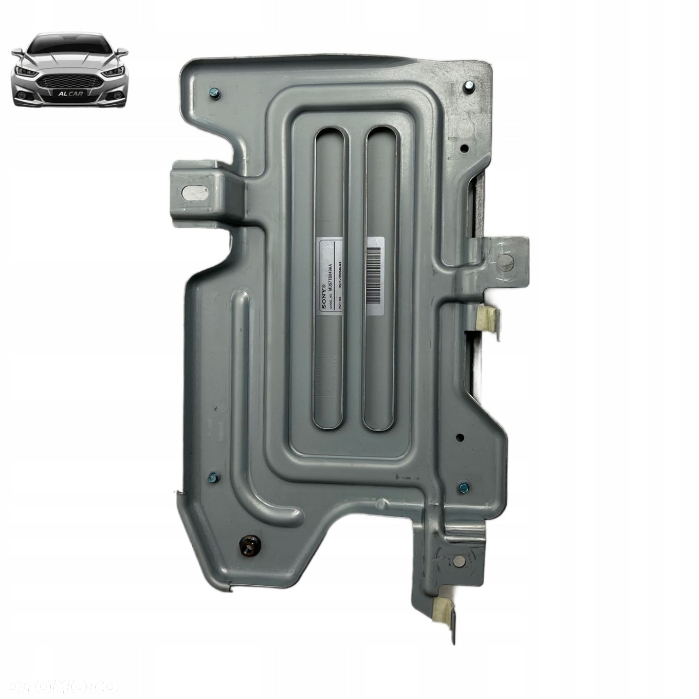 WZMACNIACZ GŁOŚNIKÓW FORD MONDEO MK5 DS7T-18B849-DX - 2