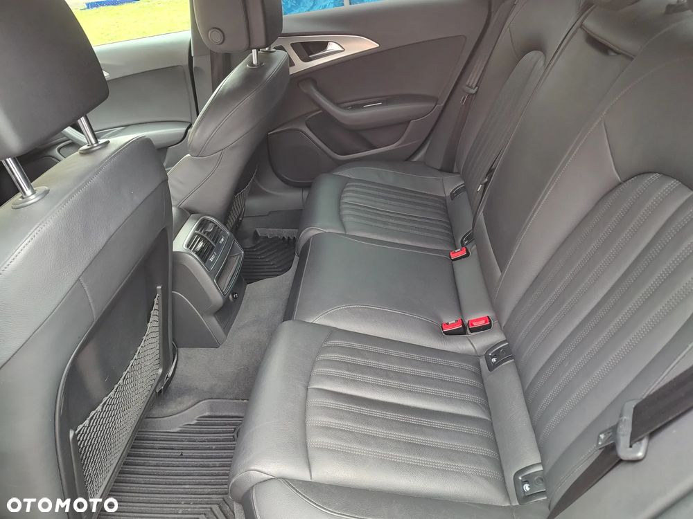 Audi A6 Limousine 2.0 TDI ultra S tronic - 3