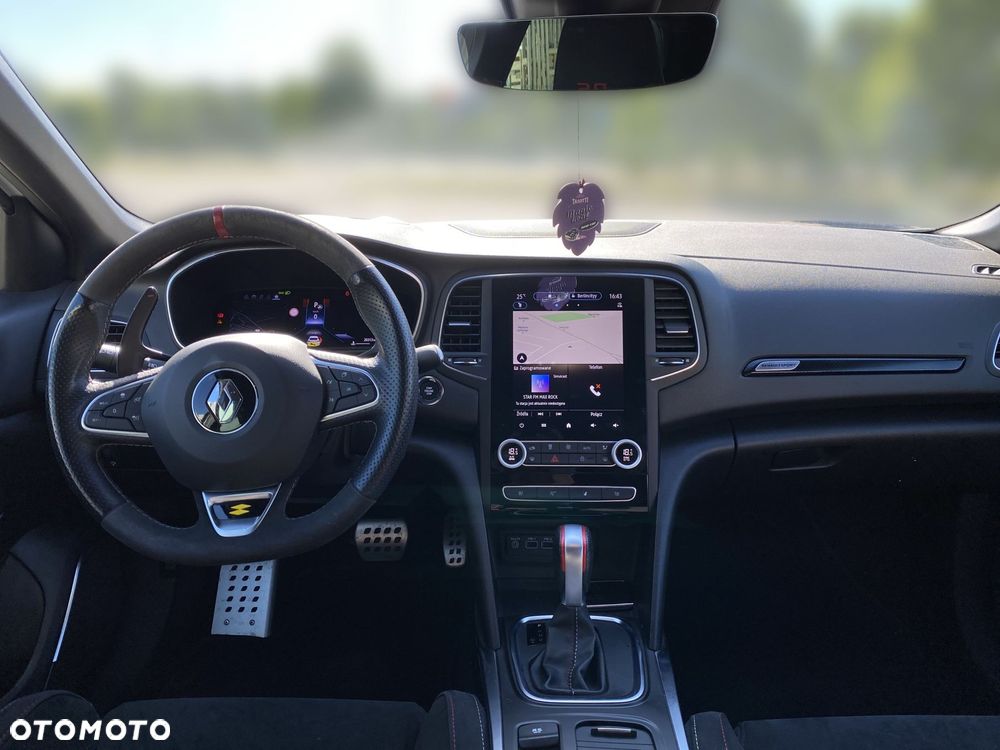 Renault Megane - 4