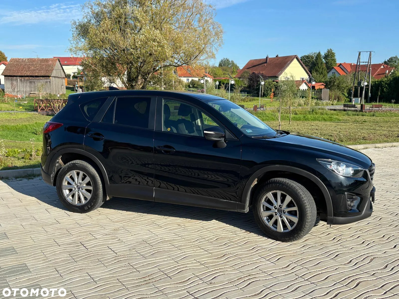 Mazda CX-5 2.0 Skyenergy 2WD - 22