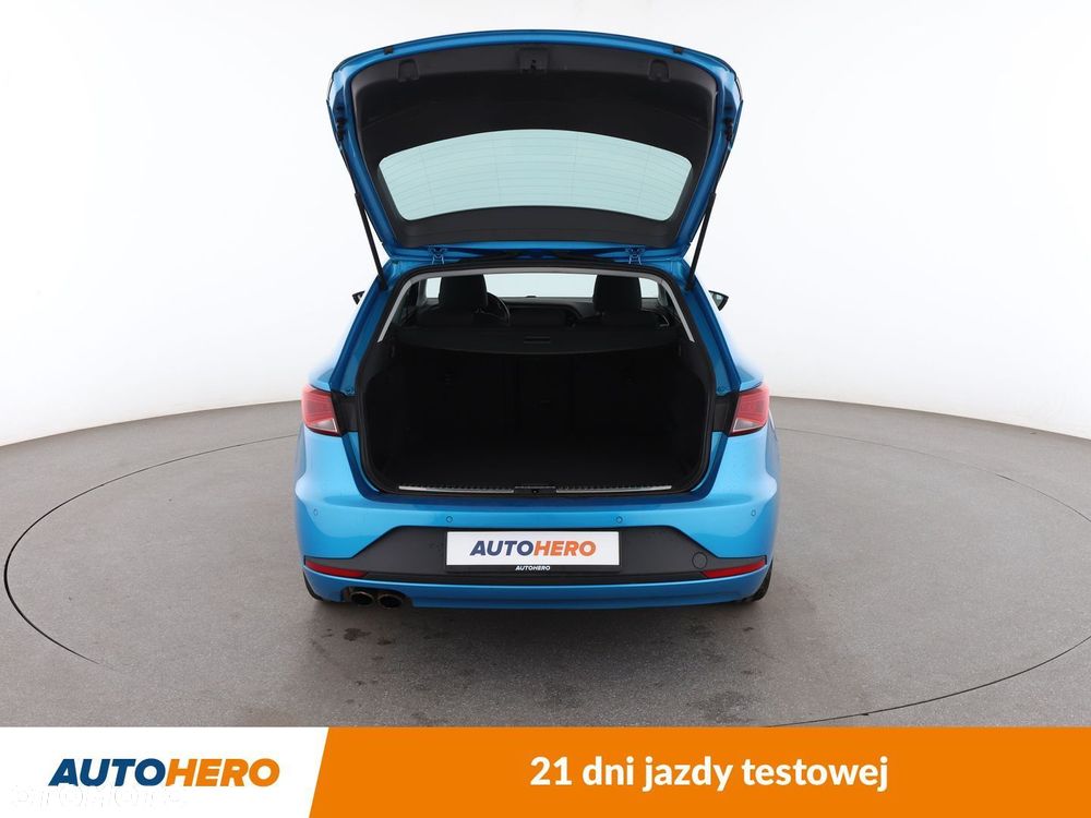 Seat Leon - 16