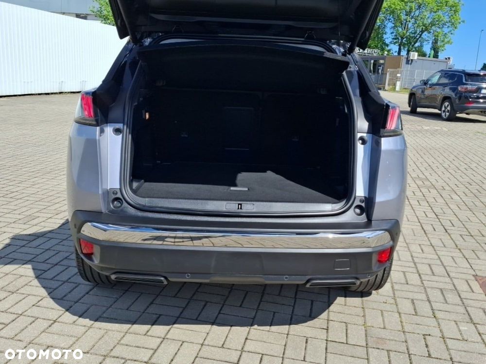Peugeot 3008 1.2 PureTech Allure Pack S&S - 6
