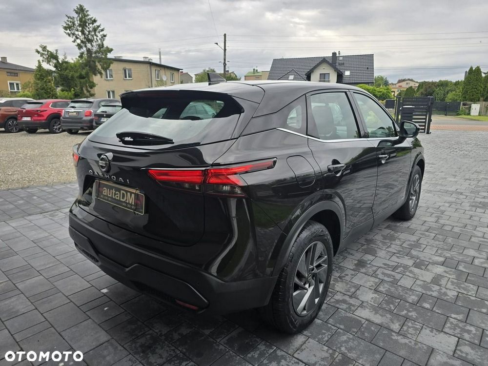 Nissan Qashqai - 3