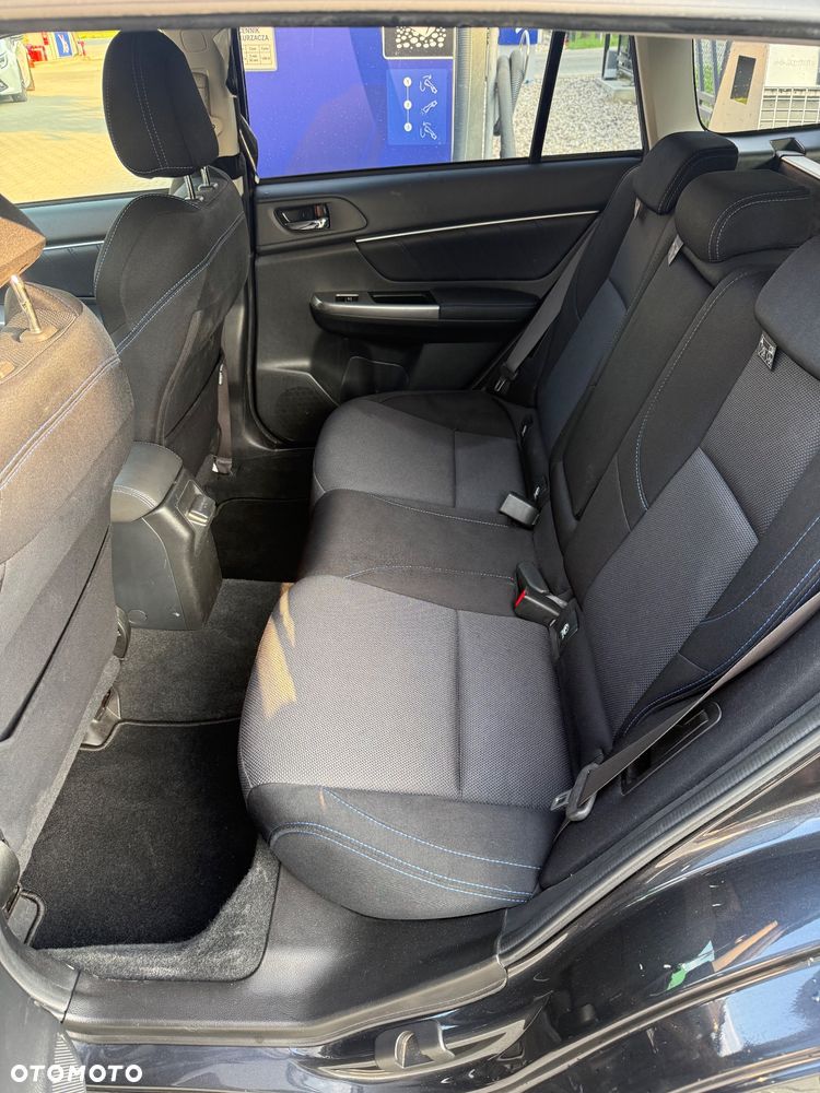 Subaru Levorg 1.6 GT-S Sport CVT - 28