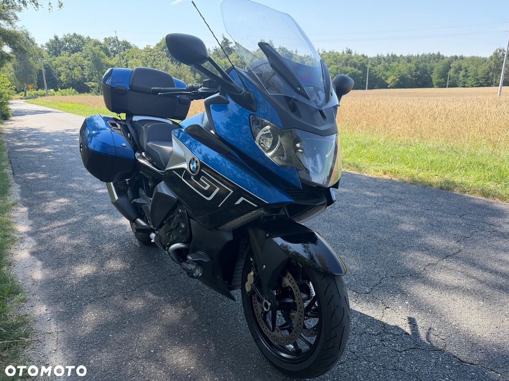 BMW K - 4