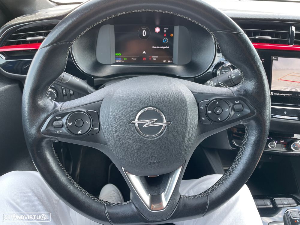 Opel Corsa-e First Edition - 16