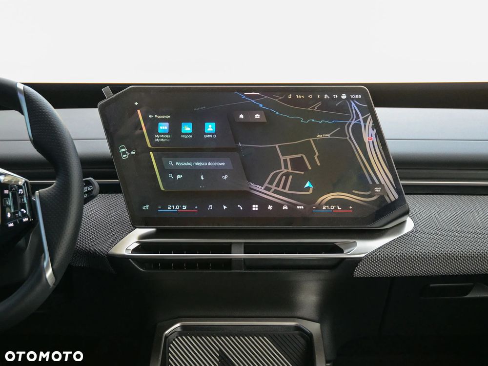 BMW iX3 50 xDrive 113.4kWh - 39